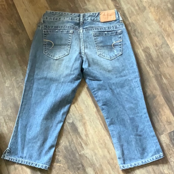 ✨AE✨ capris - Picture 6 of 6